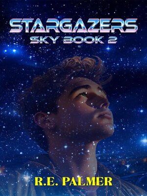 cover image of Stargazers